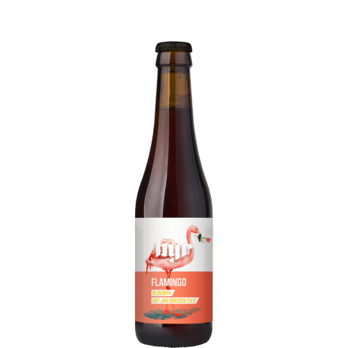Flamingo Byr 33cl